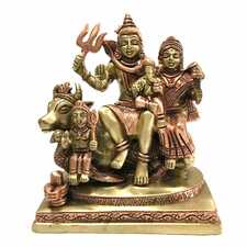 Tansha Quo Sivan Family 6″