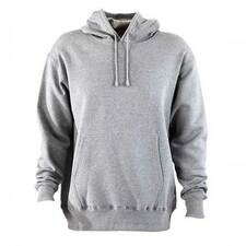 Womens Light Grey Hoodie