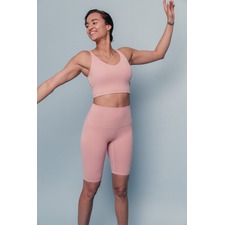 Recycled Women's Activewear