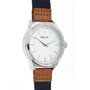 Exclusive: Navy Woven Watch...
