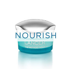 The method for the legendary lancer glow.