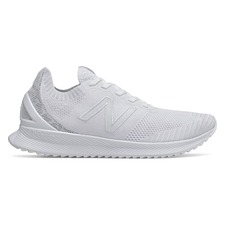 FuelCell Echo Running Shoe, Main, color, WHITE