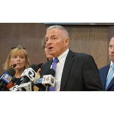 Santa Clara City Attorney Doyle Dismissed In 5-2 Vote