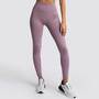 Wholesale Women's Mauve Seamless Legging