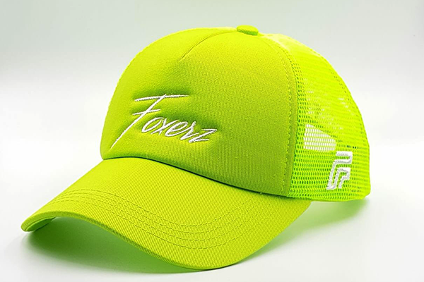 foxerz cap for women line-y...