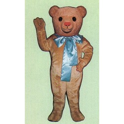213A-Z Old Fashioned Teddy ...