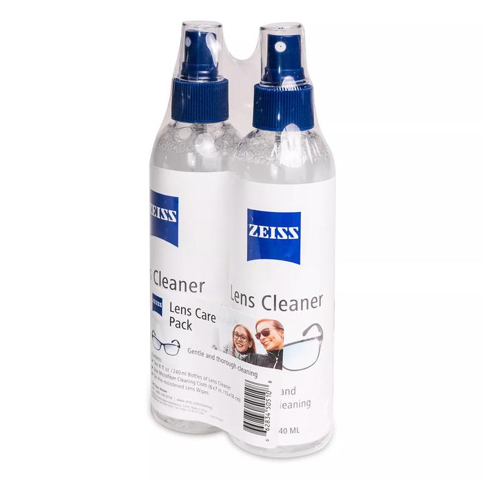 ZEISS Lens Cleaning Solutio...