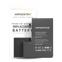 Replacement Battery Compati...