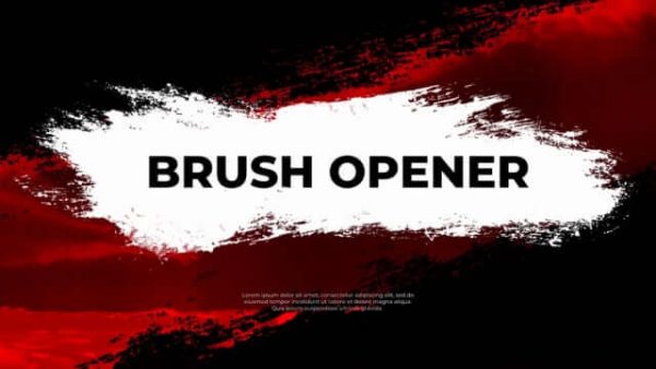 DaVinci Resolve Brush Opener