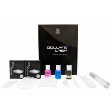 Dolly's Lash Lift Kit