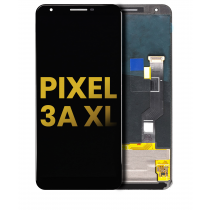 OLED Assembly without Frame...