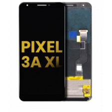 OLED Assembly without Frame Compatible For Google Pixel 3a XL (Premium) (All Colors)