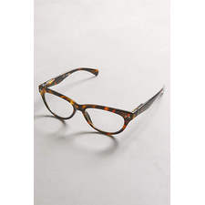 Sylvia Reading Glasses - anthropologie.com