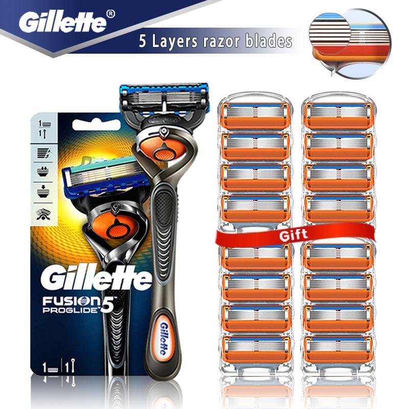 Gillette Fusion 5 Shaving M...