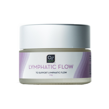Lymphatic Flow Cream NZ