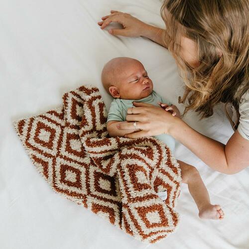 Bamboni Blankie, Khmer