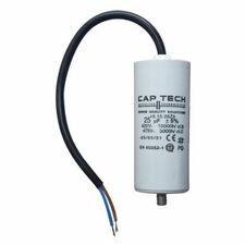 Affordable Motor Start Capacitor at Electric Motors