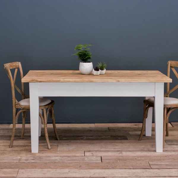 Kitchen Table And Chairs With Straight Legs