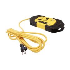 TLM815NS 8 Outlets Power Strip 