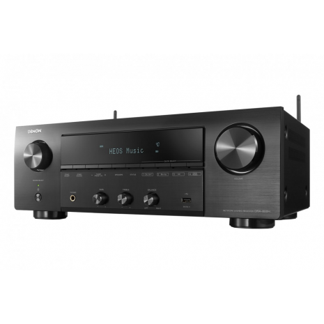 Denon DRA-800H | Network Stereo Receiver with HEOS