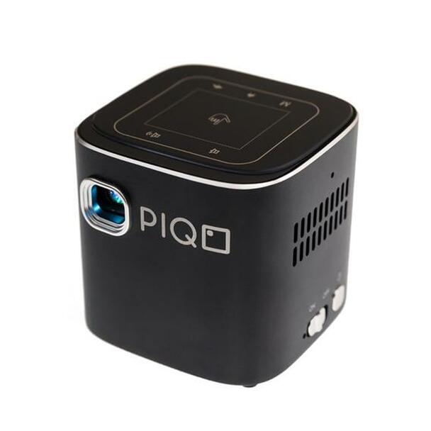 PIQO Projector - The world'...