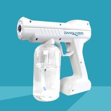 The Danolyzer Atomizer