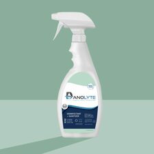 500ml disinfectant spray