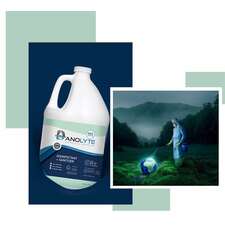 Danolyte EPA Registered Disinfectant