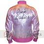 Grease 2 Pink Ladies Reversible Satin Jacket