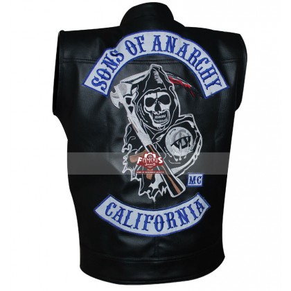 Sons Of Anarchy Motorcycle ...