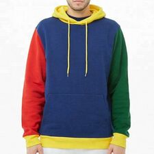 Wholesale Classic Drawstring Hoodie Jacket Manufacturer