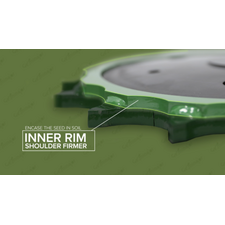 Standard Closing Wheels