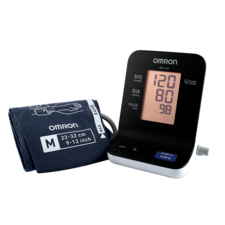 Blood Pressure Monitor HBP-1120 - Omron Healthcare  