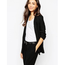 Image 1 of Vero Moda Linen Blazer