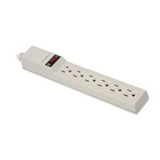Fellowes 99000 6 Outlets Power Strip - Newegg.com