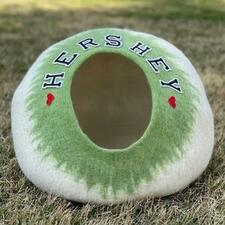 Cat Beds | Customizable Cat Caves