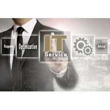 Managed IT services in Houston TX
