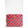 Tory Burch 'Brigitte - Large' Cosmetic Case | Nordstrom