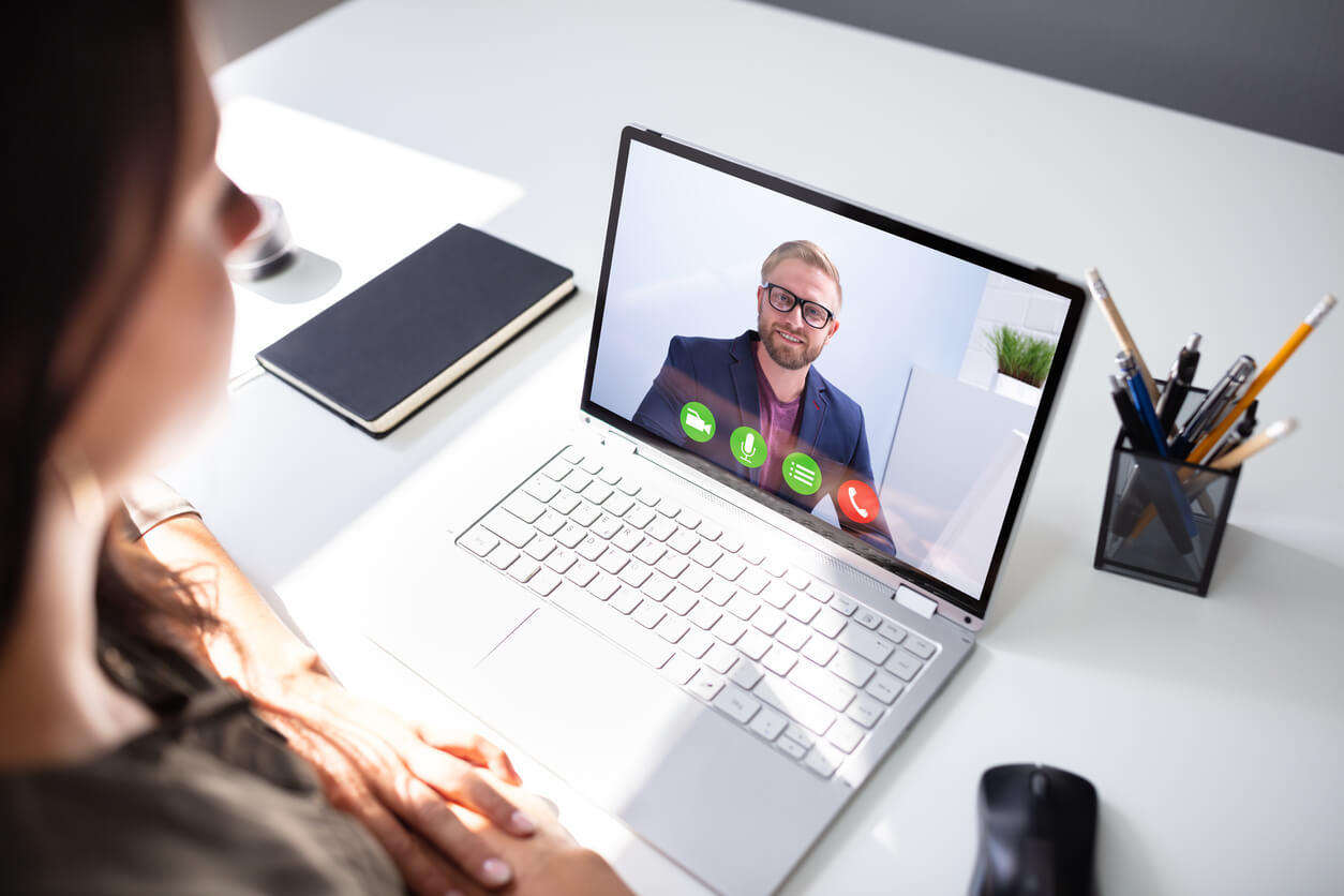 Best Videoconferencing Soft...