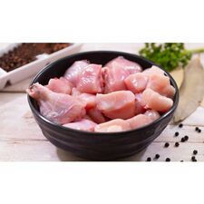 Chicken Curry Cut Non-Antibiotic