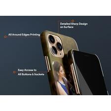 iPhone 11 Customize Back Cover