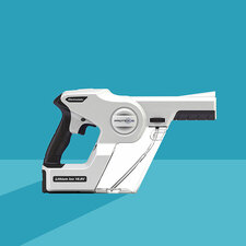 Protexus Handheld Electrostatic Sprayer
