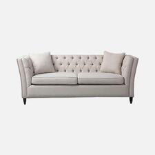 Two Seater Sofa