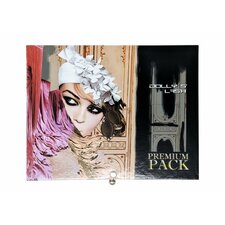 Dolly's Lash Lift Kit - PREMIUM