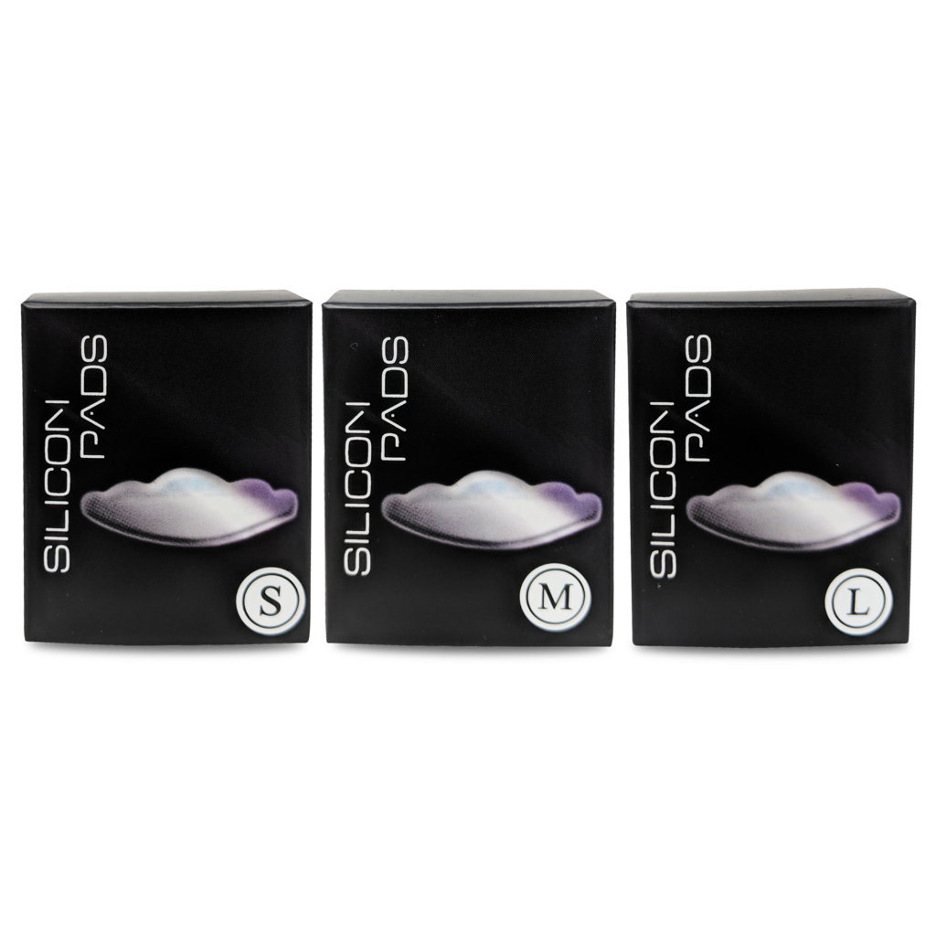 Dolly's Lash Lift - Silicon...