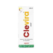 Clevira-Syrup-100ml