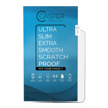 Casper Tempered Glass (Back...