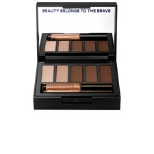 Kevyn Aucoin Emphasize Eye Design Palette in Focused | REVOLVE