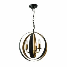 Toro 3 Light Pendant 40W