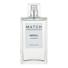 INSPIRED BY NEROLI PORTOFINO